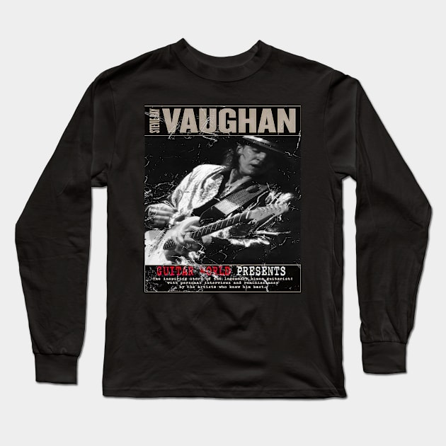 srv Long Sleeve T-Shirt by dance girl and mousse podcast